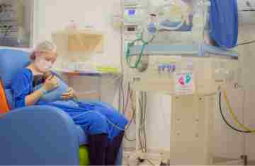 Paraná lidera índice de pré-natal do Brasil pelo sexto ano consecutivo